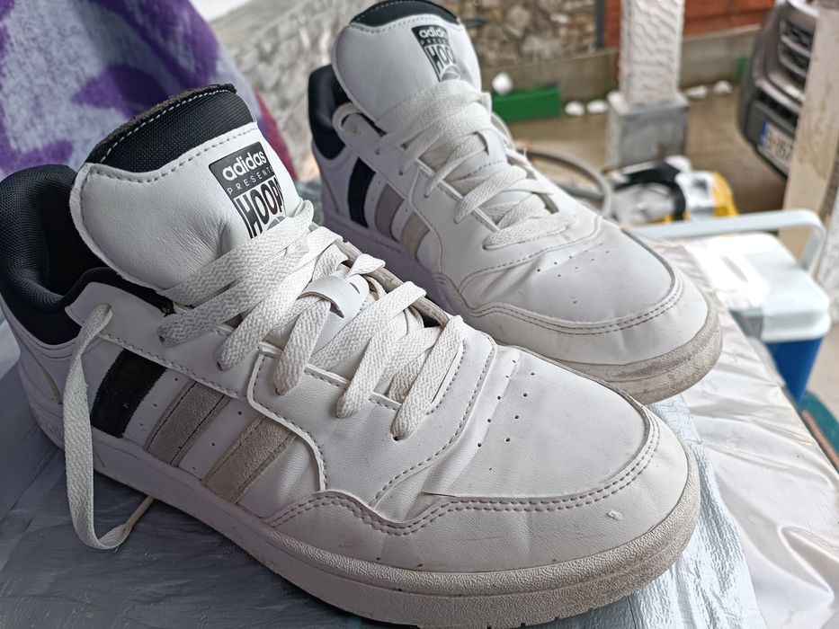 Încălțăminte Adidas