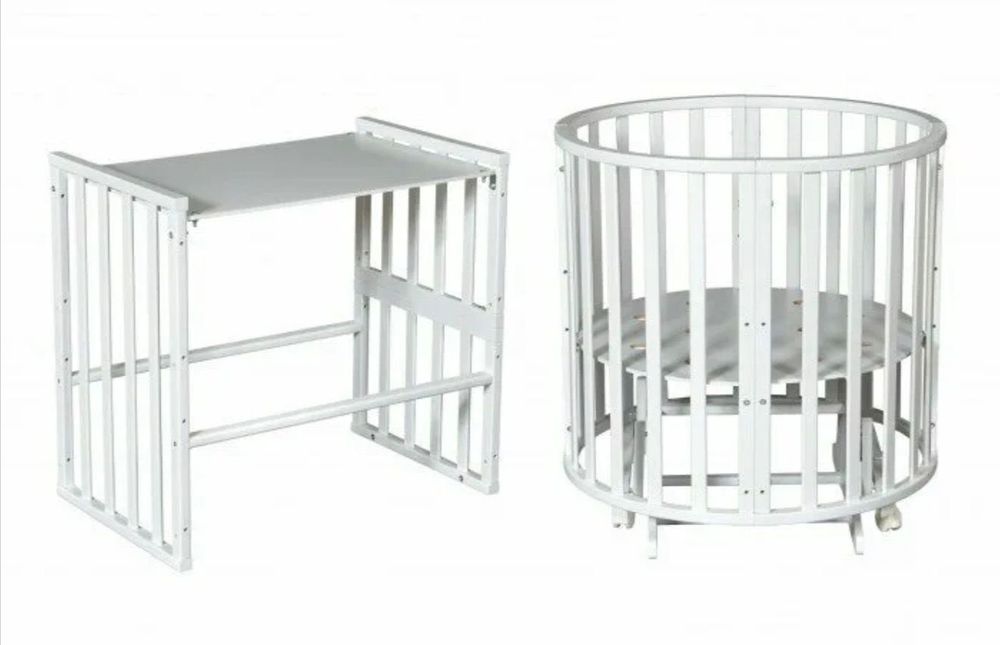 Детская кровать 6в1