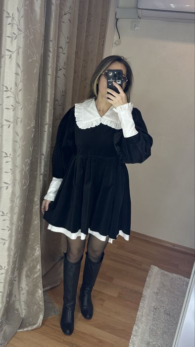 Платья женские