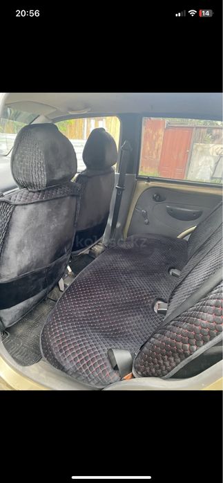 Продам Daewoo Matiz