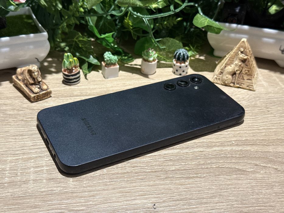 Samsung A14 ‼️Garantie‼️Husa si folie gratuit‼️