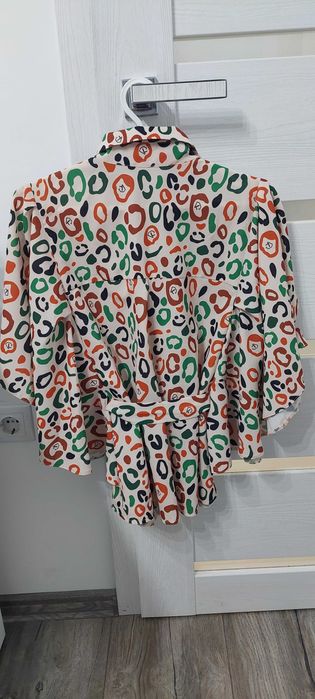 Дамска риза Lucy