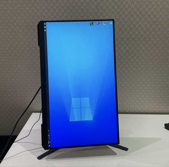 Монитор Samsung 144гц 27дм