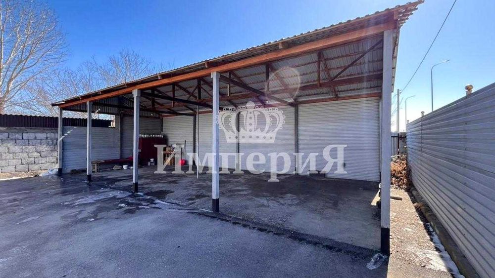 Дом СЗЖР Виталий "ИмпериЯ"