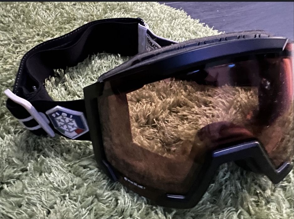 Ochelari ski Briko Fis