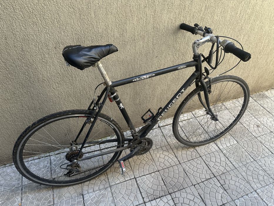 Vând bicicletă în stare bună
