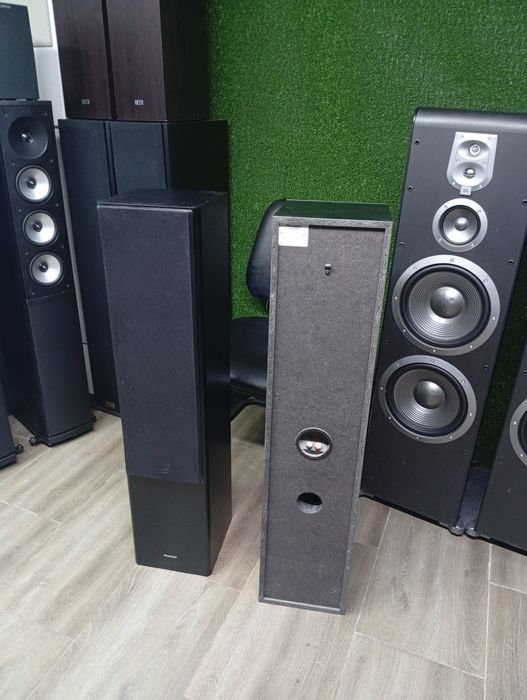 Тонколони Pioneer 5.0