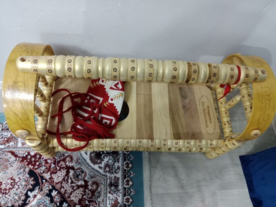 Бесік сатылады бу