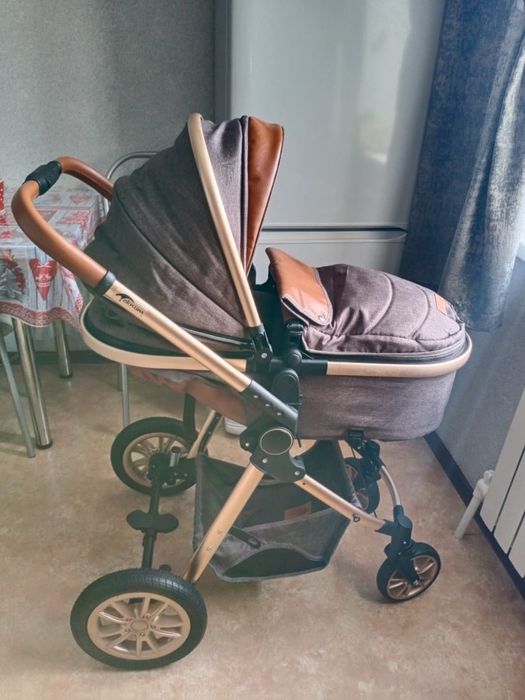 Коляска детская