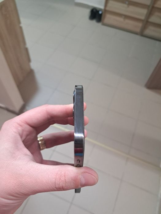 IPhone 12 Pro, 256 GB