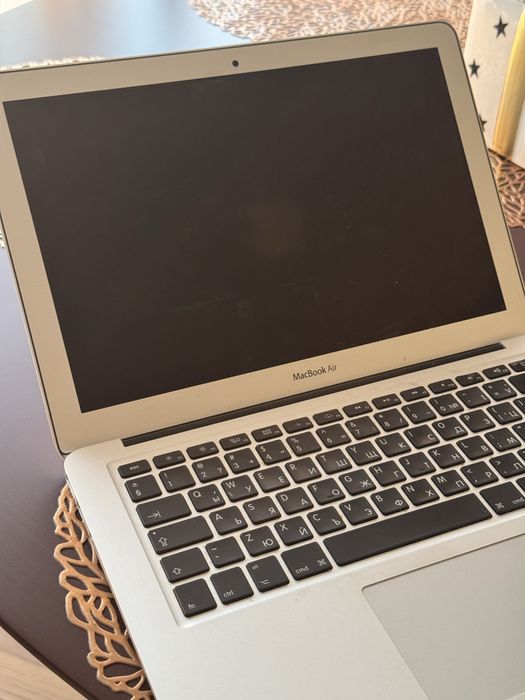 Macbook Air 13”