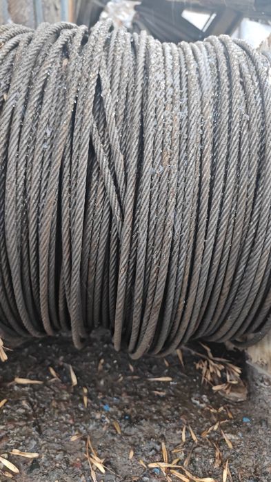 Manipulyatorlar uchun tros