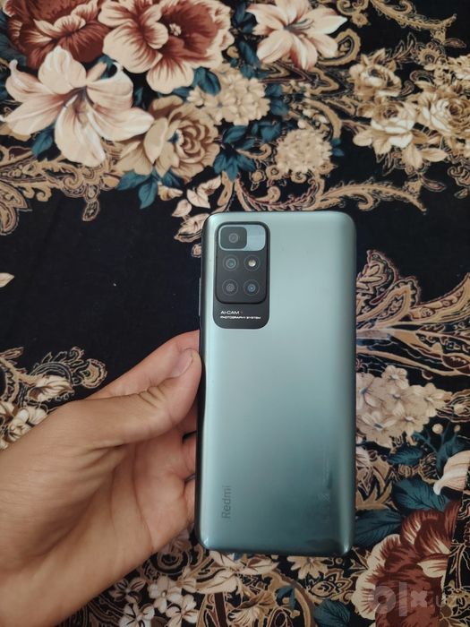 Redmi 10. Ideal..