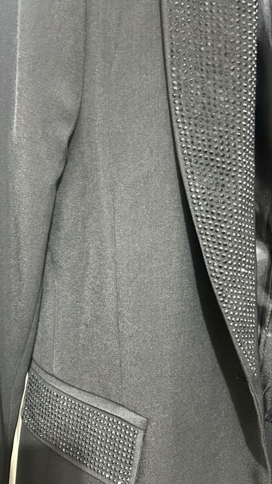 Пиджак 30 тысяч. 36/38 размер