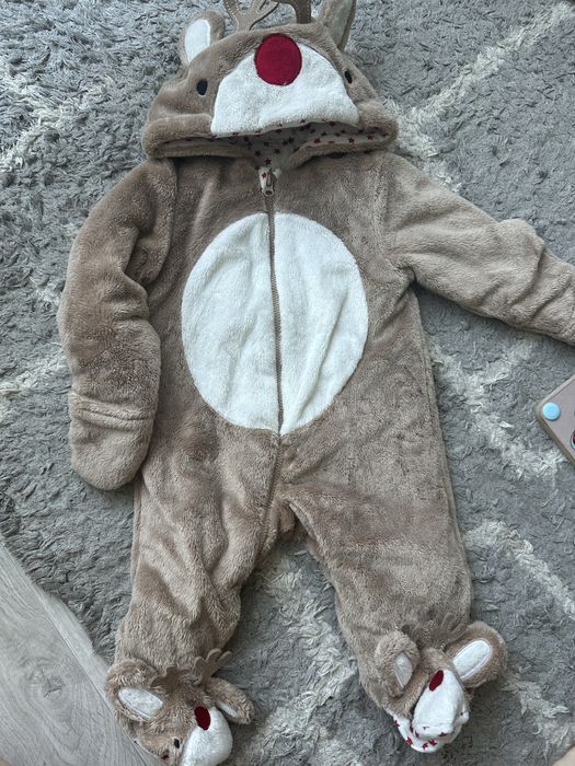 Продам Комбинезон детский /костюм оленя