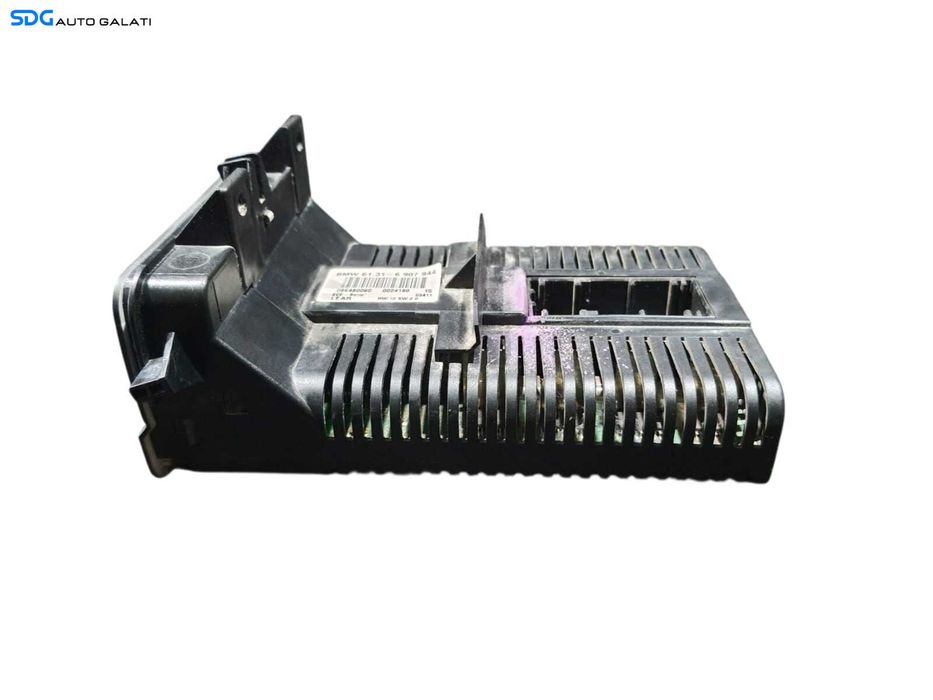 Bloc Lumini cu proiectoare ceata BMW Seria 3 E46 1997 - 2005 Cod 6907944 61316907944 [N0883]
