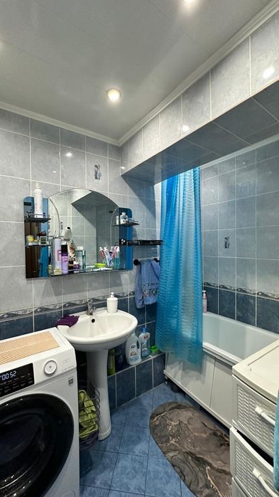 Продам 2х.комнатную квартиру