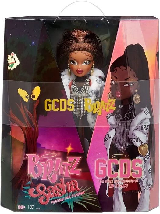 Куклы братц братз bratz