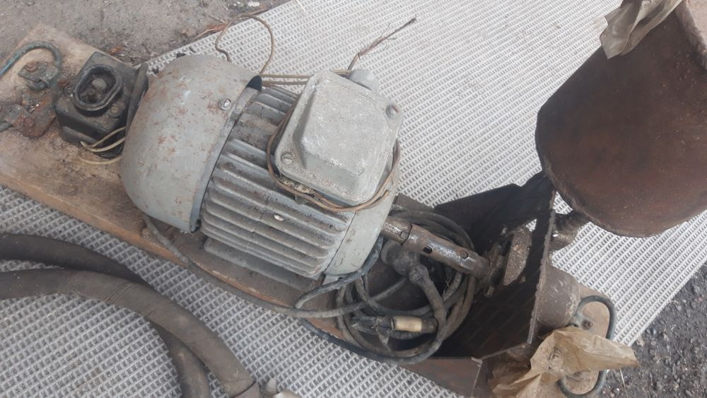 Насос для перекачки топлива