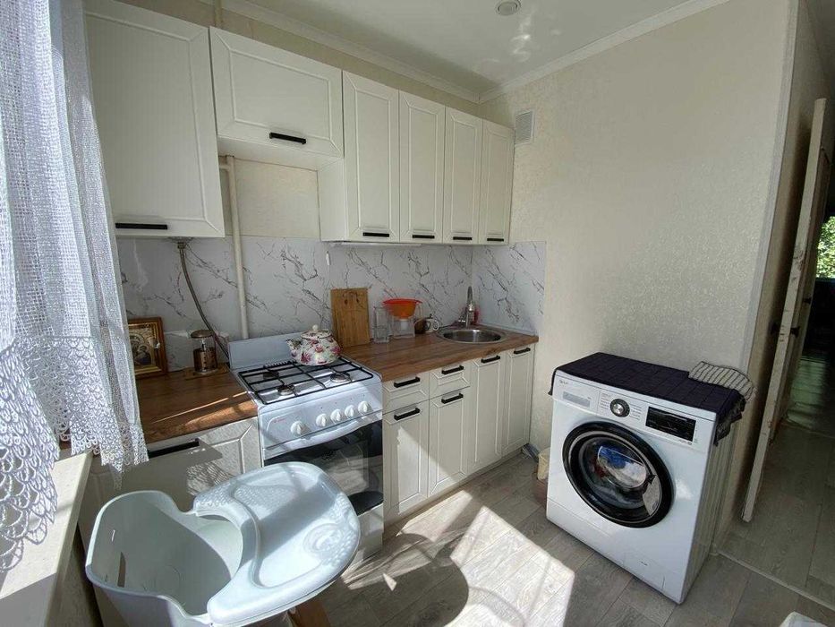 Продается 3 ком квартира район Детсад