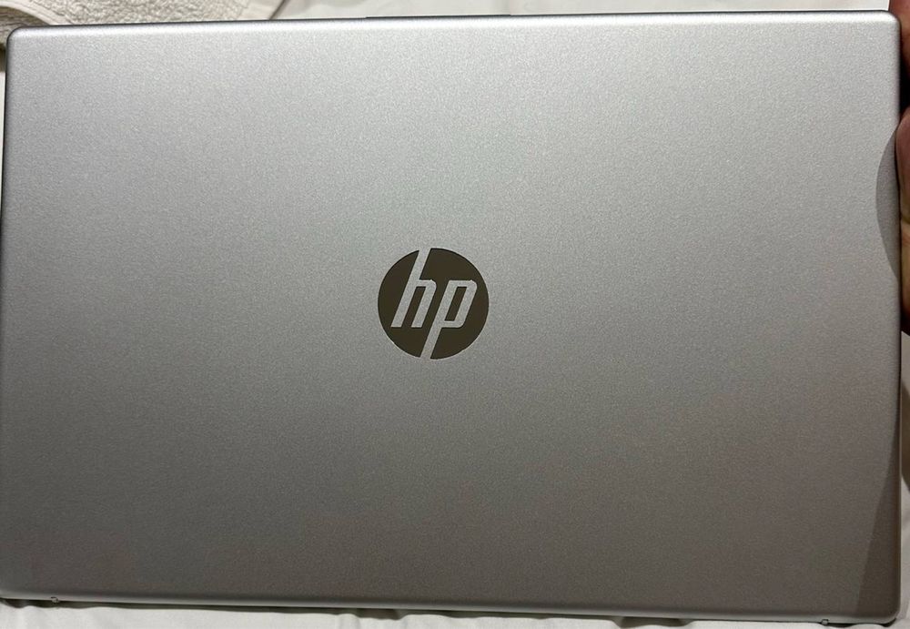 HP G10 250 Silver 2026 noutbuk