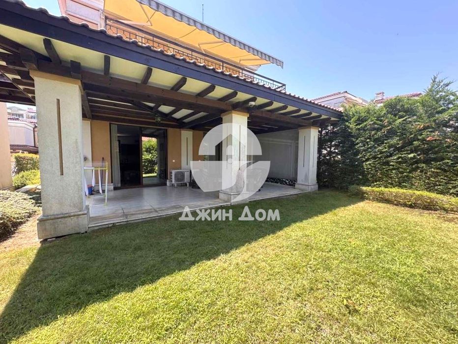 Продава се Двустаен апартамент в Созопол - 140 кв.м за 547 €/кв.м - Снимка #8