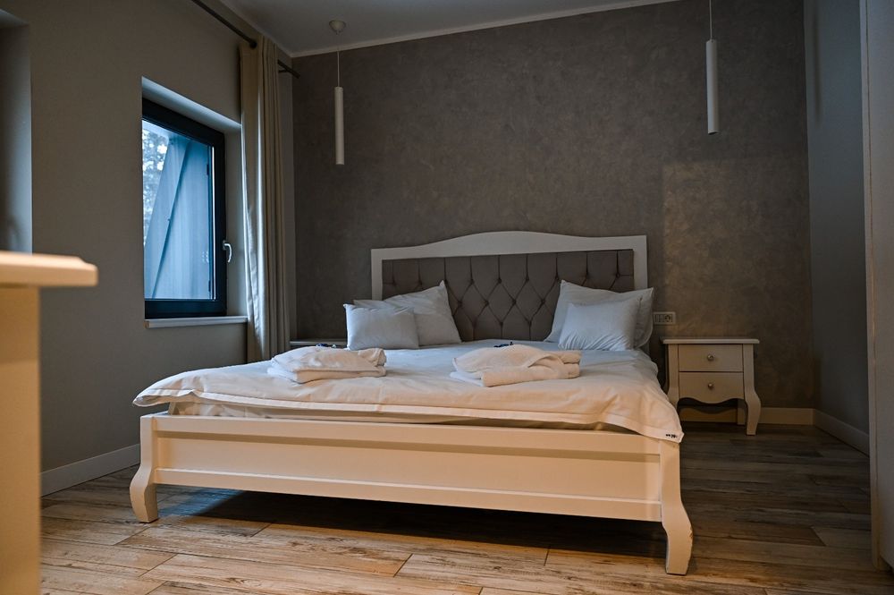 Pensiunea Igloo Predeal