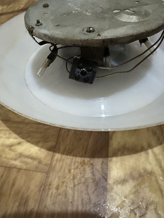 Люстра, бра компактные