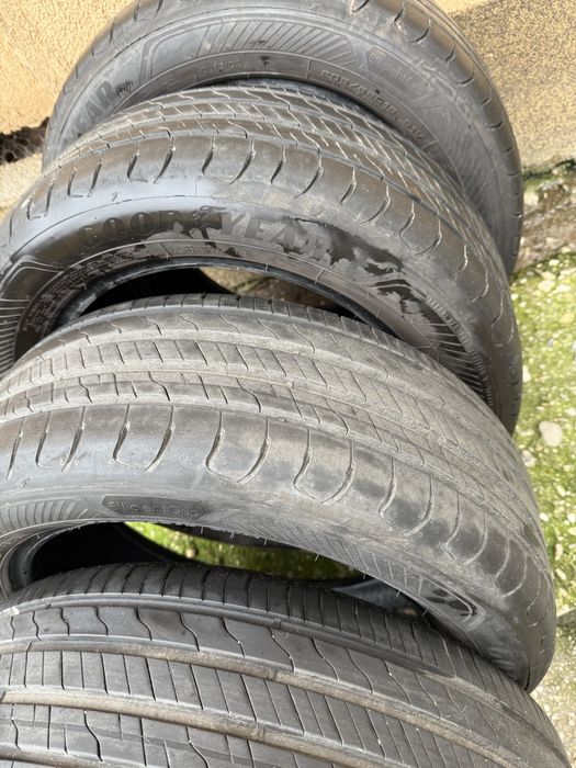 Anvelope vara 205/55r16-GoodYear