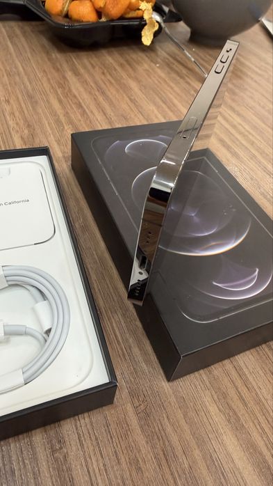 Айфон / Apple iPhone 12 Pro 128, 84%