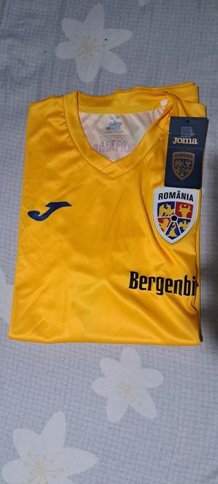 Tricou România mărimea M