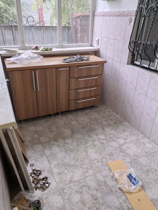 Сдаётся времянка
