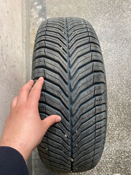 Michelin Crossclimate 3