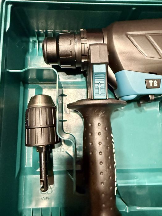 Makita HR 2630 ciocan rotopercutor