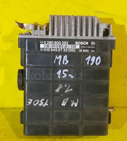 Продам запчасти Мерс 124!