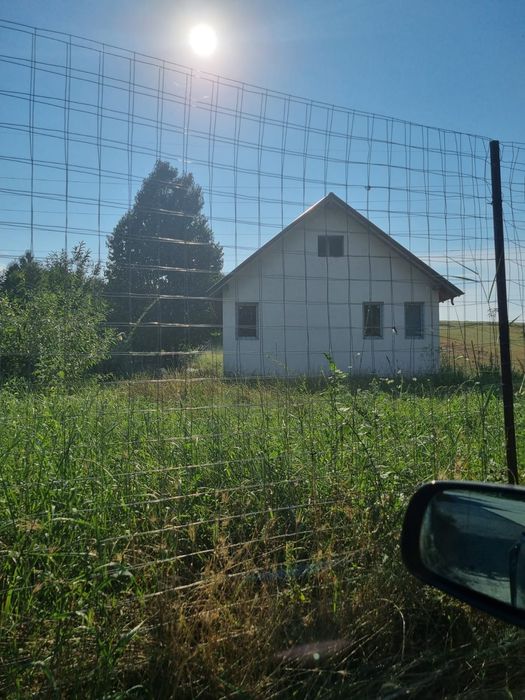 Casa Piatra Neamt Ciritei