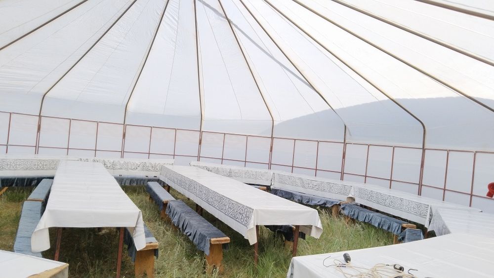 Юрта жалга бериледи