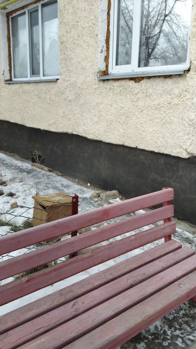 Продается квартира в росрочку