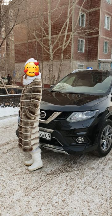 Продаю норковую Шубу