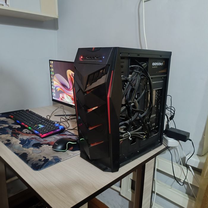 Продаю игровой Компьютер