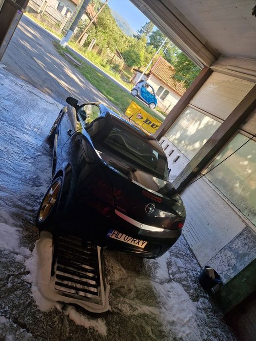 Opel tigra 2009 1.4
