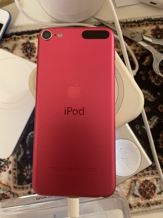 Ipod touch 128 gb