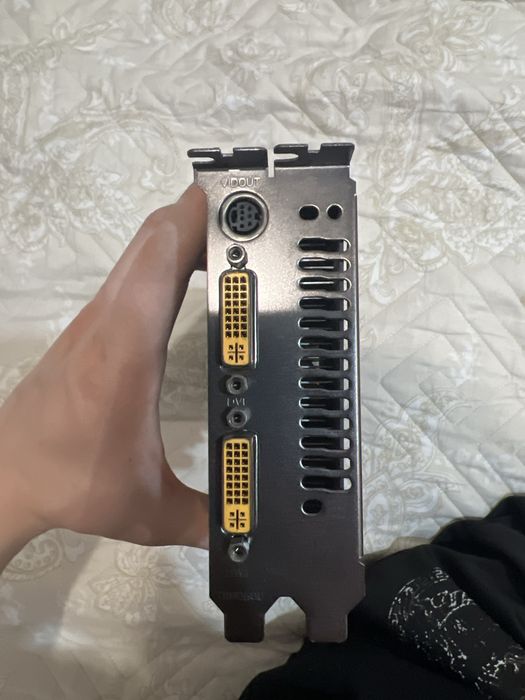 zotac geforce gts 250 1 gb