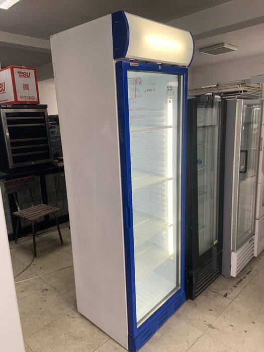 Хладилна витрина KLIMASAN /Турция/