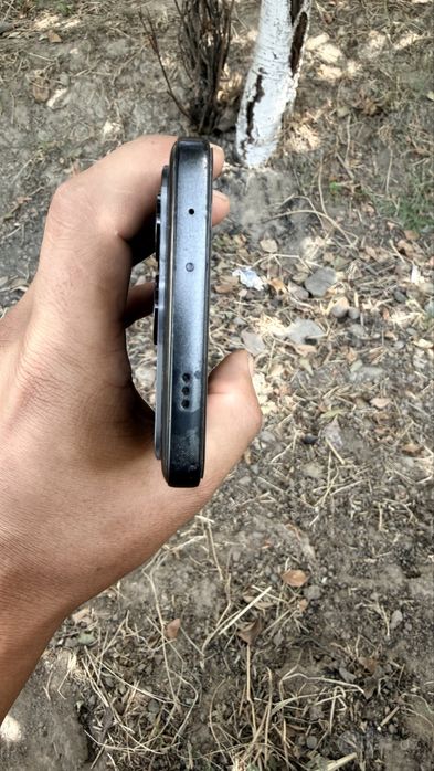 Poco x6 pro 5g 12+12/512