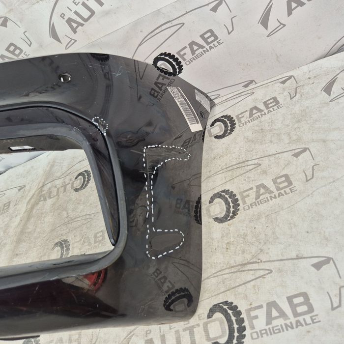 Bara fata BMW Seria 5 G30-G31 M-Paket an 2017-2018-2019-2020