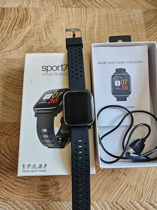Smart часовник Multi-sport mode