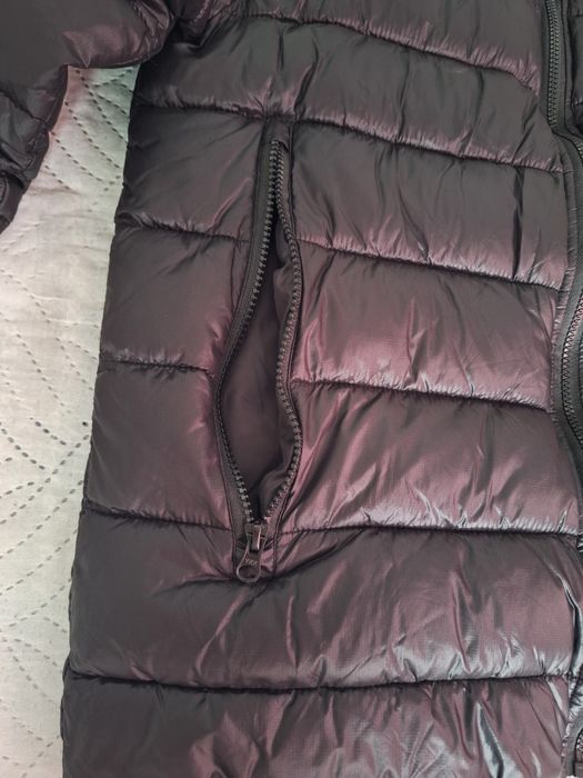 Stone Island Down Jacket / пухено яке