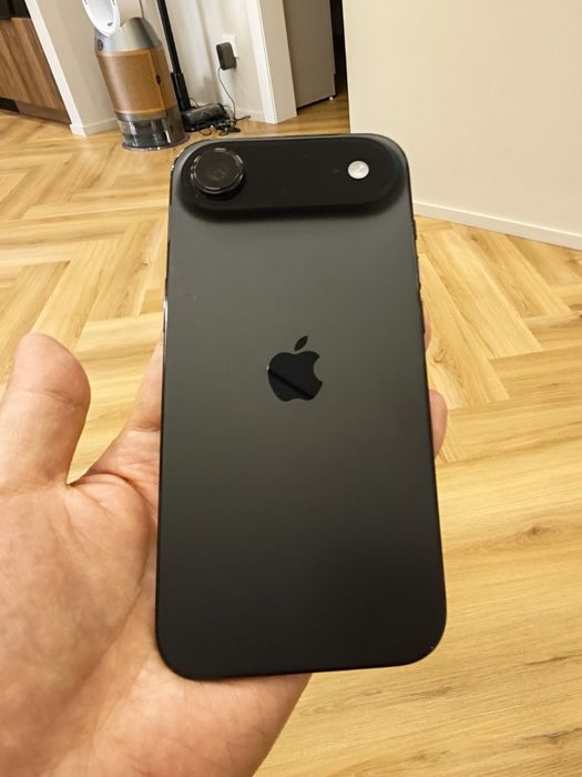 iPhone Air 256 GB, EAC