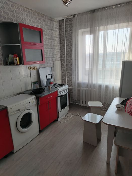 Сдам квартиру на долгий срок